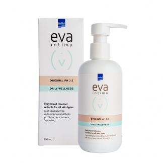 EVA INTIMA Wash Original Gel pentru igiena intima*250ml