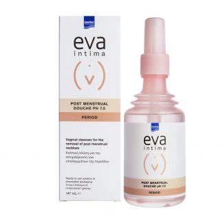 EVA INTIMA Post Menstrual Douche*147ml