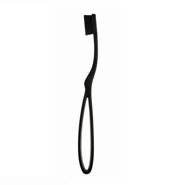 TOOTHBRUSH BLACK 01