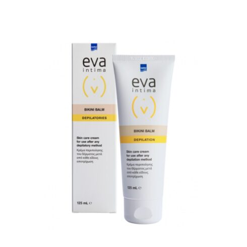 EVA INTIMA Bikini Balm post epilare*125ml