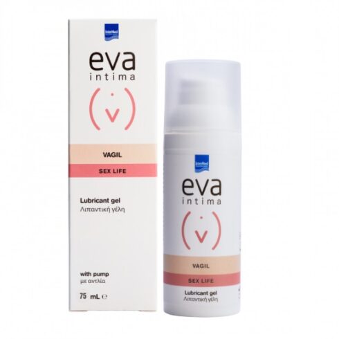 EVA INTIMA Vagil gel lubrifiant*75ml