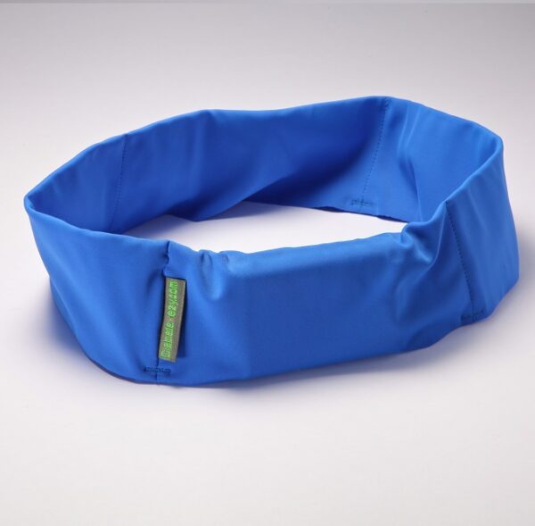 ACC 501 Comfy Pump Belt Royal Blue3
