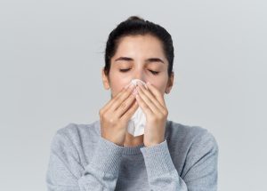 sniztop alergii