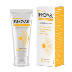 Innovasil gel pentru corp