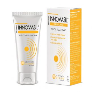 INNOVASIL® Gel cu efect intens