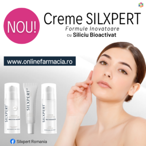 Silxpert creme