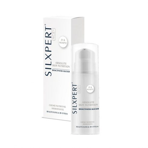 SILXPERT ABSOLUTE SKIN NUTRITION