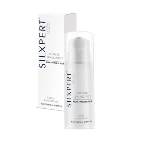 SILXPERT CREMA ILUMINATOARE