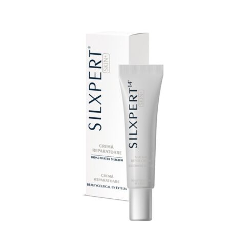 SILXPERT CREMA REPARATOARE