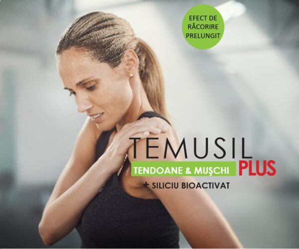 temusil