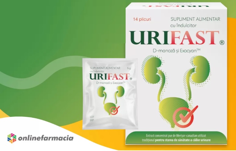 Cum sa scapi usor si rapid de infectiile urinare - Farmacia Ardealul