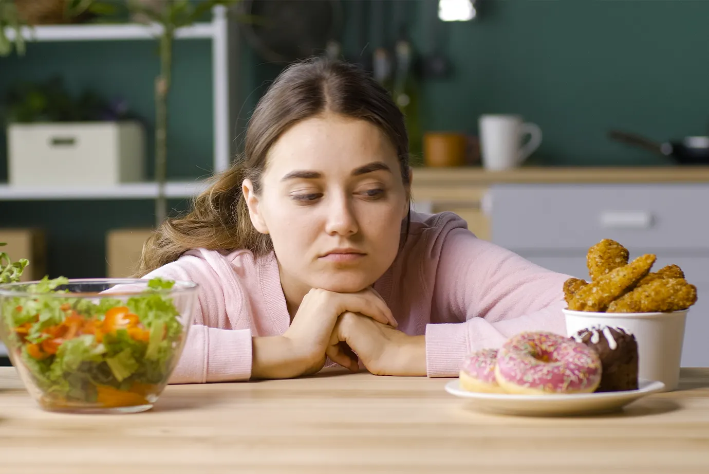 Articol Crezi ca suferi de diabet