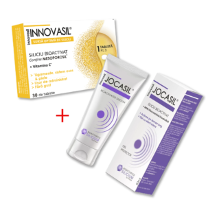 Banner INNOVASIL® Tablete 1 JOCASIL