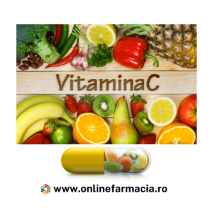 Vitamina c