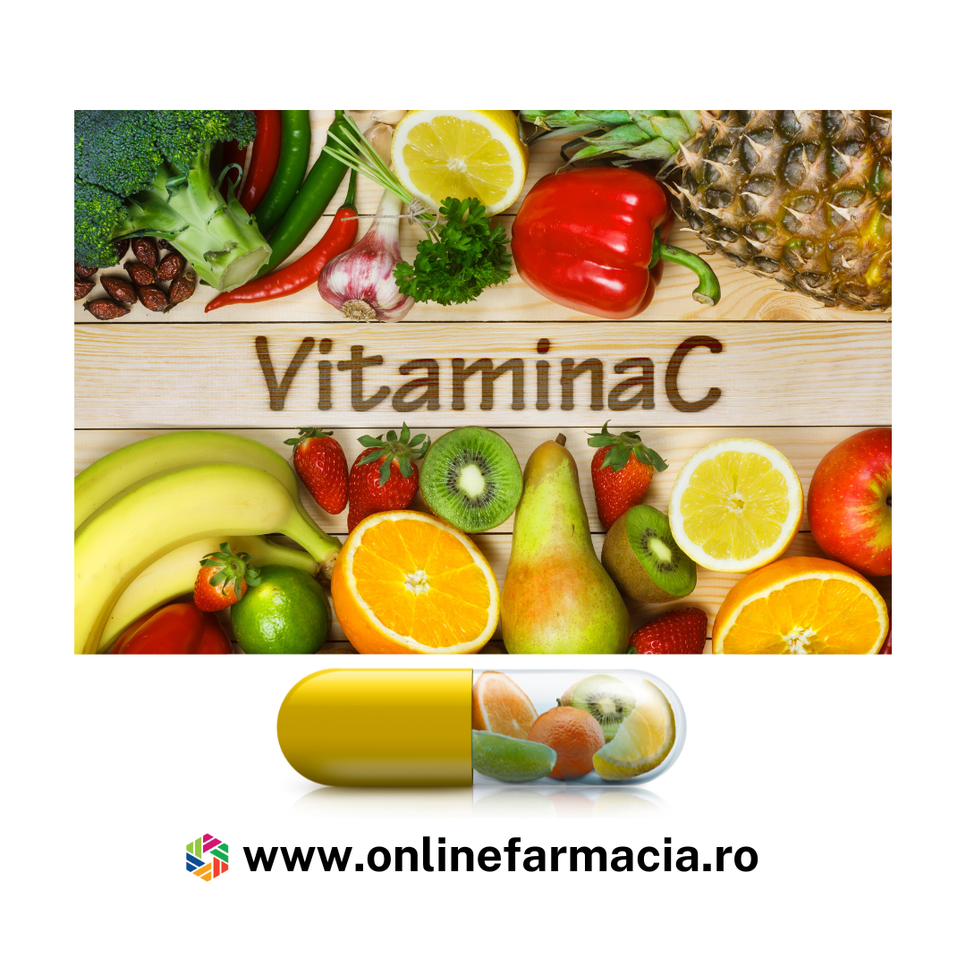 Vitamina c