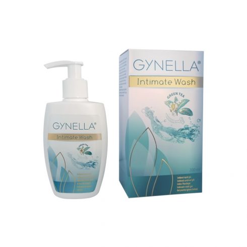 Gynella Intimate Wash