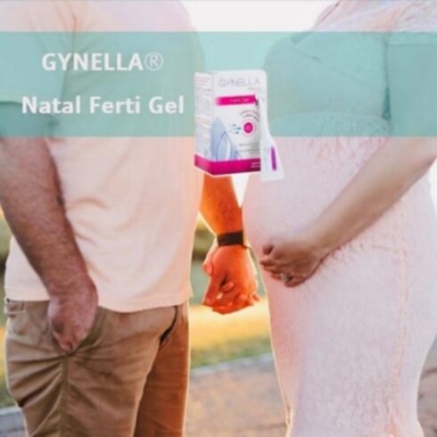 GYNELLA Natal Ferti Gel