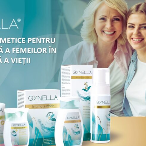 GYNELLA Intimate Wash