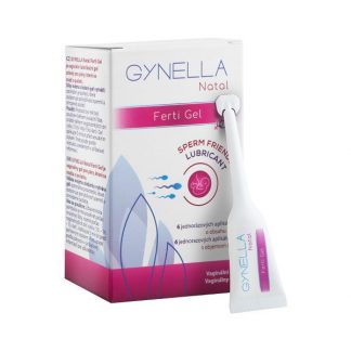 GYNELLA Natal Ferti Gel