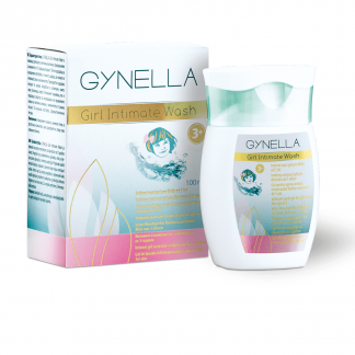 GYNELLA Girl Intimate Wash