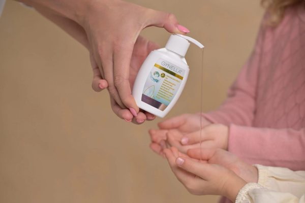 Gynella Girl Intimate Wash 3 scaled