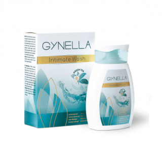 GYNELLA Intimate Wash