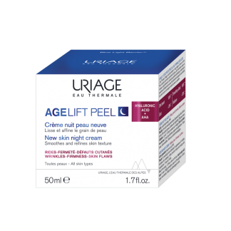 AGE LIFT Crema de noapte peeling 50ml