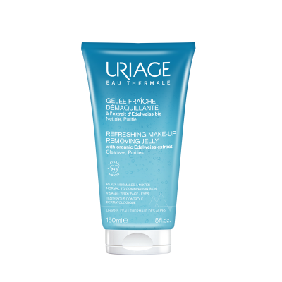 3661434009310 Gel demachiant cu efect de revigorare 150ml