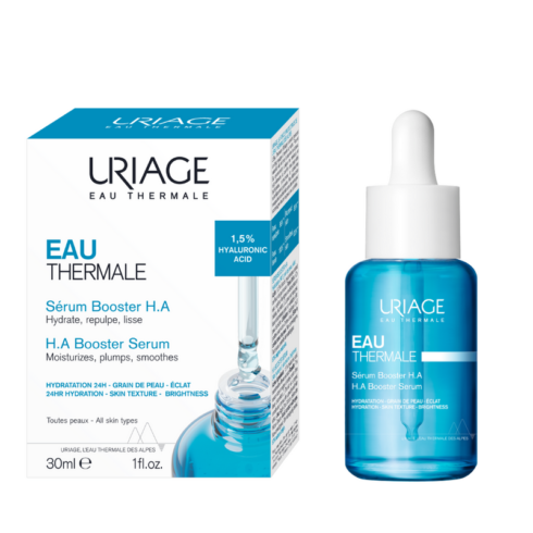 EAU THERMALE Serum Booster H.A 30 ml