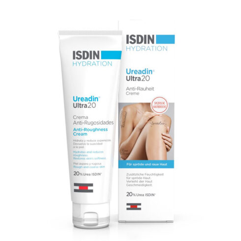 UREADIN ULTRA20 Crema hidratanta Anti Rugozitati 100ml