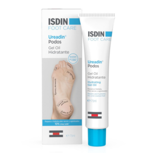 8429420107861 UREADIN PODOS GEL ULEI HIDRATANT PENTRU PICIOARE 75 ML