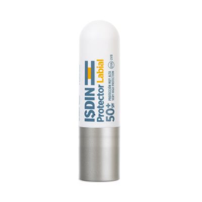 8429420137974 ISDIN PROTECTOR Balsam protector de buze SPF 50 4 G 1