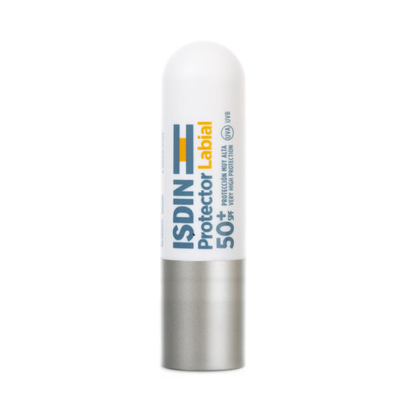 8429420137974 ISDIN PROTECTOR Balsam protector de buze SPF 50 4 G 1