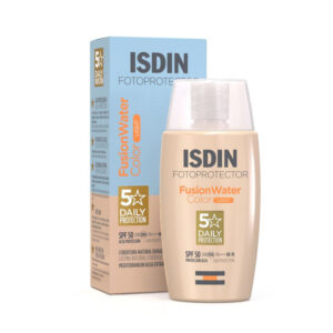 8429420231504 FOTOPROTECTOR Fusion Water Color Light SPF50 50 ML