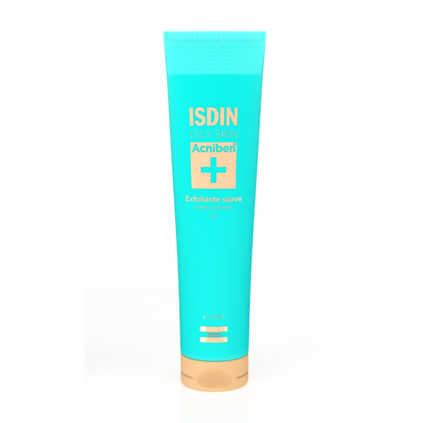8429420242210 ACNIBEN GEL EXFOLIANT DELICAT 100 ML