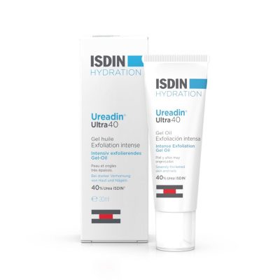 8470001532411 UREADIN ULTRA40 GEL ULEI EXFOLIERE INTENSA 30 ML