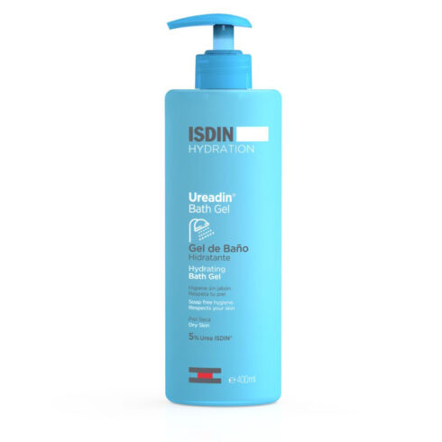 UREADIN Gel de dus hidratant 400ml