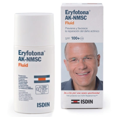 8470001658531 ERYFOTONA AK NMSC FLUID SPF100 50 ML