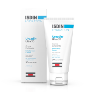 8470002129856 UREADIN ULTRA30 CREMA EXFOLIANTA 50 ML