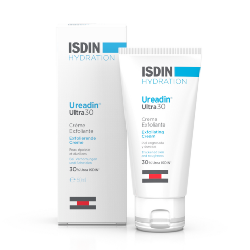 UREADIN ULTRA30 CREMA EXFOLIANTA 50ML