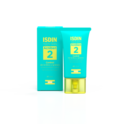 8470003245920 ACNIBEN GEL CREM MATIFIANT 40 ML