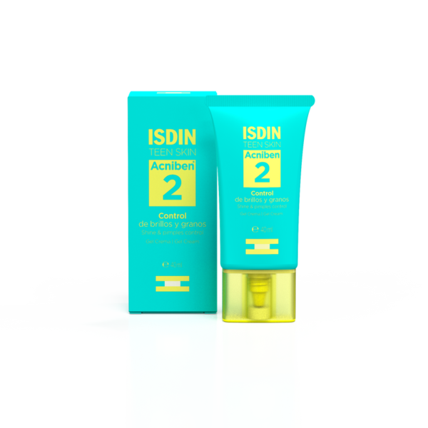 8470003245920 ACNIBEN GEL CREM MATIFIANT 40 ML