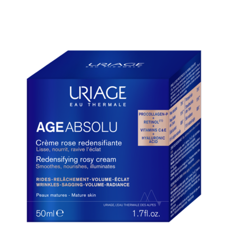 AGE ABSOLU crema concentrata pro-colagen 50ml