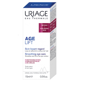 AGE LIFT Crema contur de ochi pentru lifting si fermitate 15ml