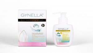 Gynella Girl Intimate