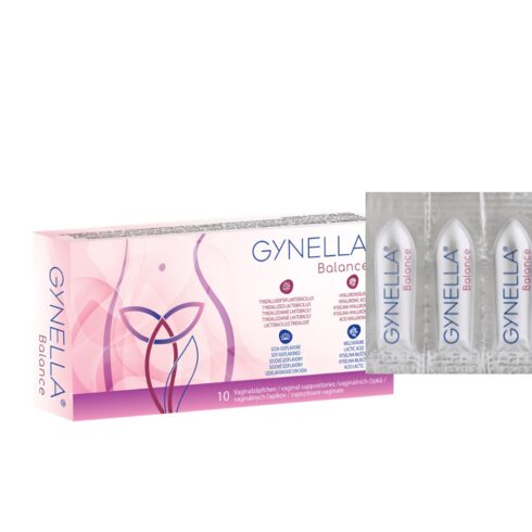 GYNELLA® Balance