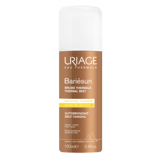 BARIESUN Spray AUTOBRONZANT 100ml