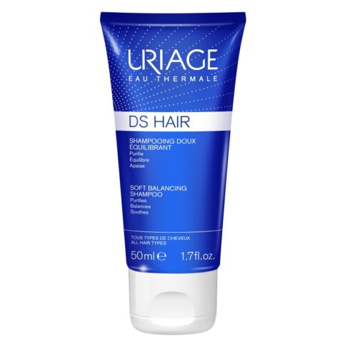 D.S. HAIR Sampon reechilibrant 50ml