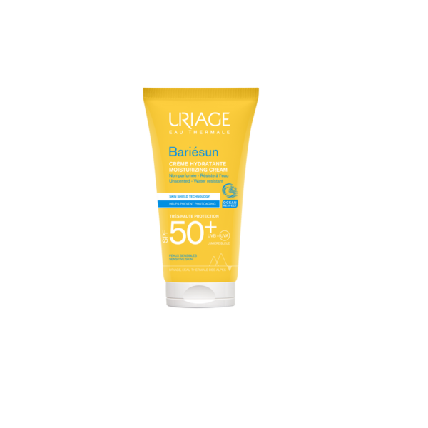 3661434008368 BARI SUN Crem Protec ie solar SPF50 f r parfum 50 ml