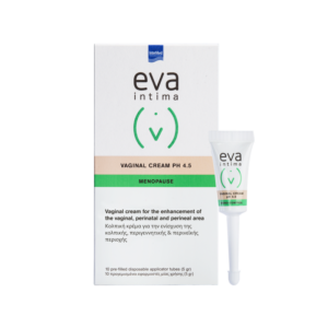 5205152012498 EVA INTIMA VAGINAL CREAM 01